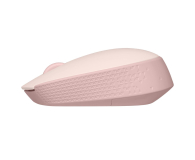 LOGITECH M171 różowa 910-006865 - 1126617 - zdjęcie 5